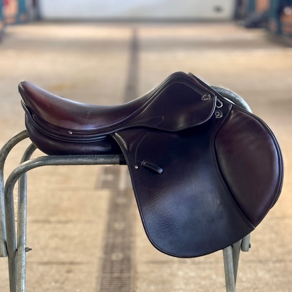 Prestige Other - Prestige x Meredith Hunter/Jumper Saddle